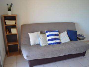 Appartement De Vacances pour 4 Personnes dans Côte Vermeille, Banyuls-sur-Mer, Photo 3
