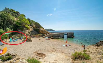 Agriturismo per 4 Persone in Capoliveri, Isola d'Elba, Foto 3