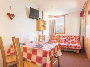 Studio voor 4 Personen in La Plagne, La Plagne-Tarentaise, Afbeelding 1