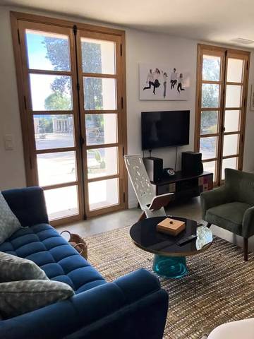 Villa per 8 Persone in Brando, Bastia e dintorni, Foto 4