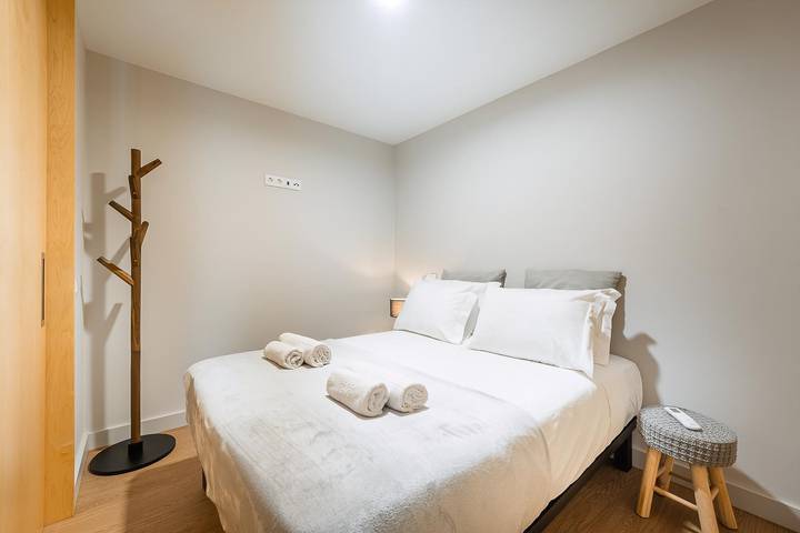 Gîte pour 4 personnes à Aveiro - 2
