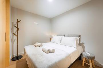 Apartamento para 4 Personas en Aveiro, Distrito de Aveiro, Foto 1