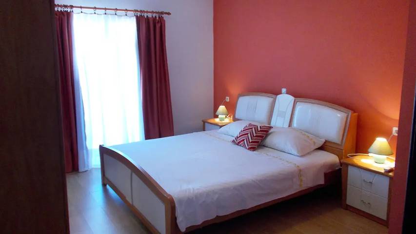 Ferienwohnung für 4 Personen, mit Terrasse - 1