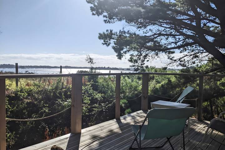 Holiday rental for 4 people, with garden in Sarzeau