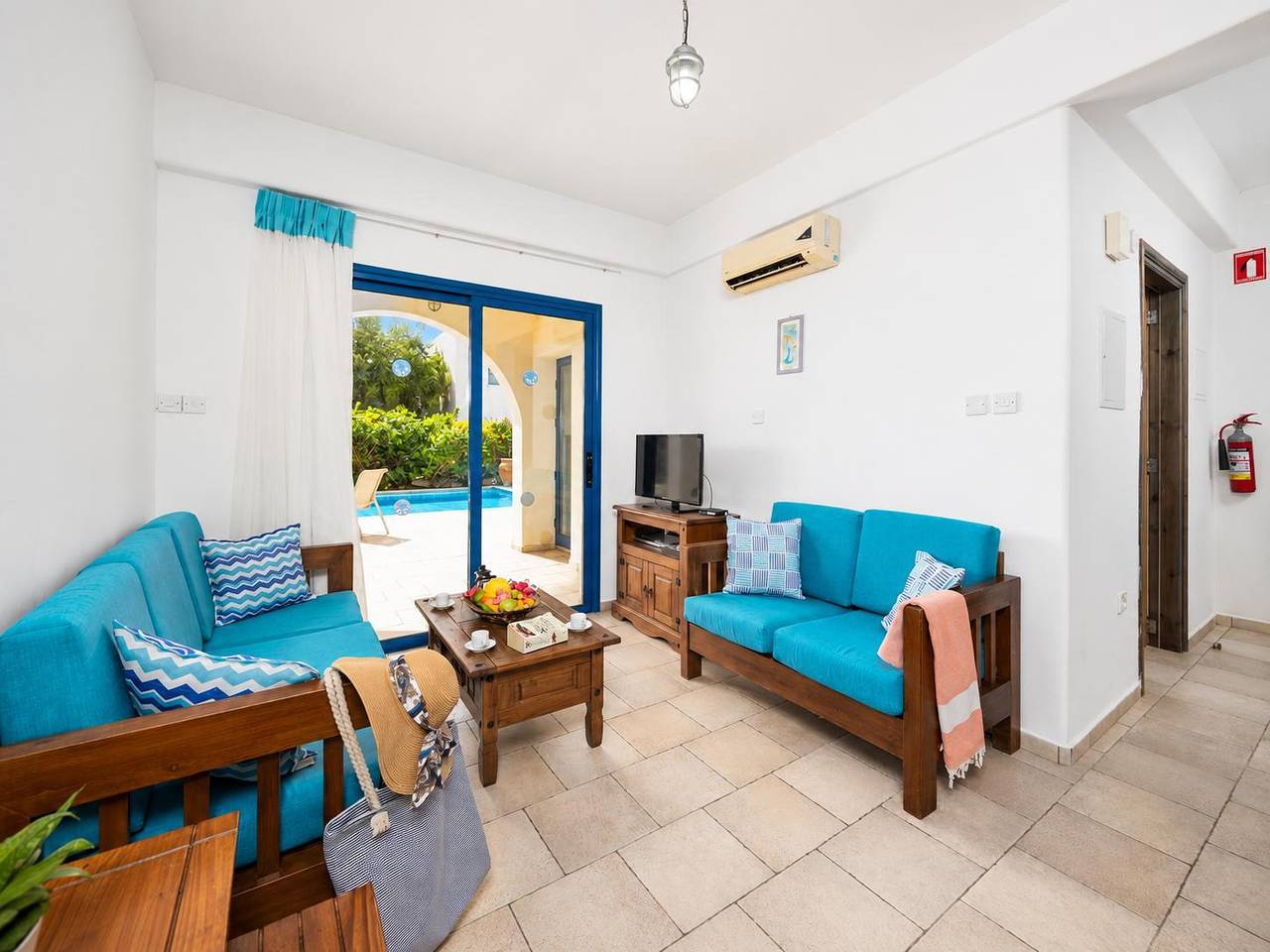 Villa Artemis in Peyia, South Cyprus