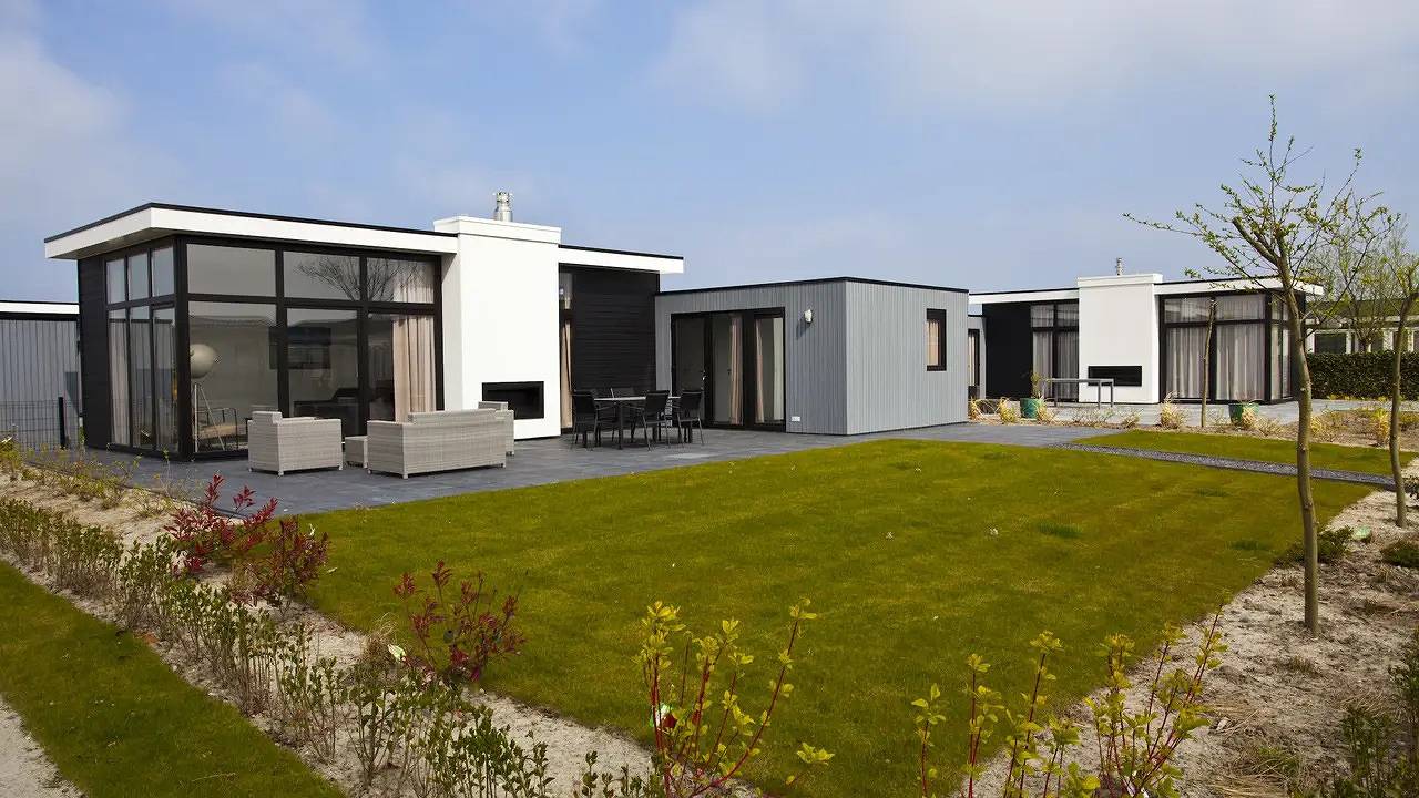 Casa vacanza a Costa Zeeland a partire da 233€ a notte