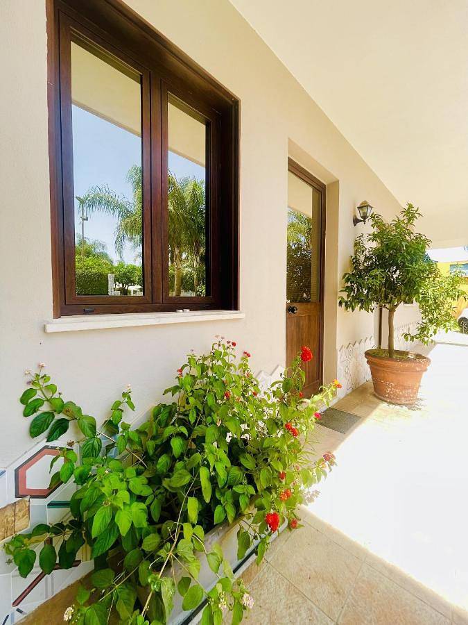 Double or Twin Room in Barcellona Pozzo di Gotto, Messina Provinz