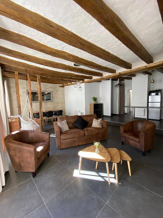 Appartement de vacances pour 6 personnes