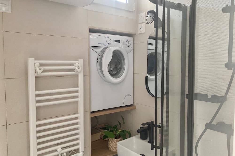 Apartamento entero, Bright cocoon a stone's throw from Gambetta in París, Isla de Francia