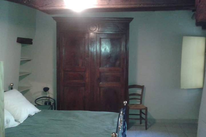 Gîte pour 5 personnes, avec balcon, animaux acceptés dans Privas - 3