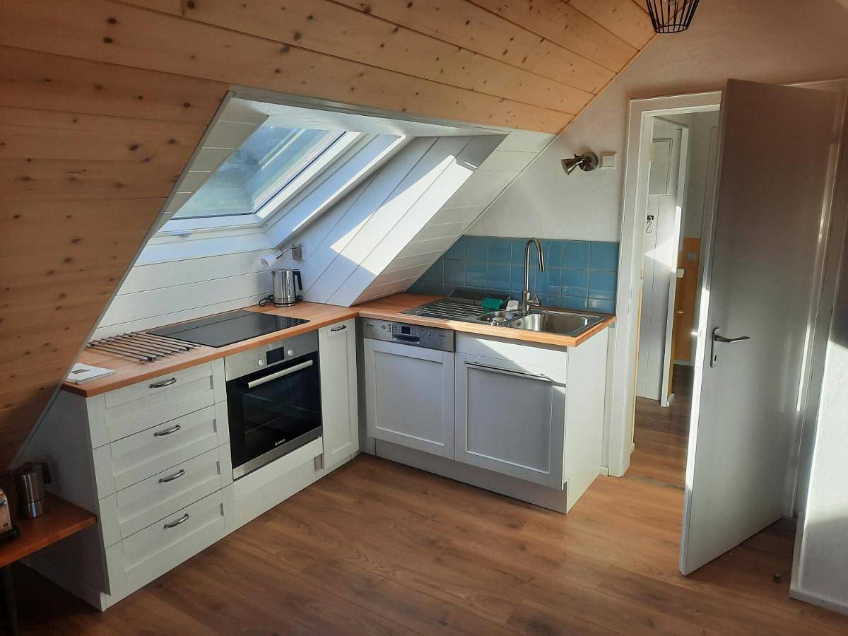 Ganze Wohnung, One-Bedroom Apartment in Sölden, Südschwarzwald
