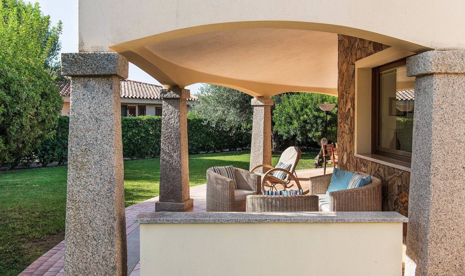 V.21 Gioconda Costa Rei in Costa Rei, Muravera