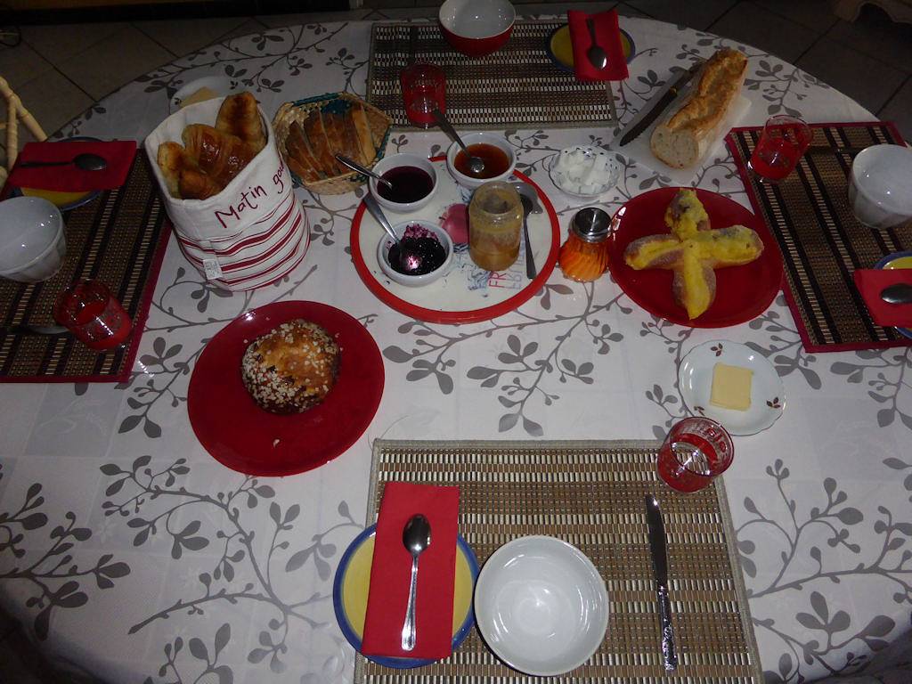 Chez Flo - Chambre lagon in Lempdes-sur-Allagnon, Haute-Loire