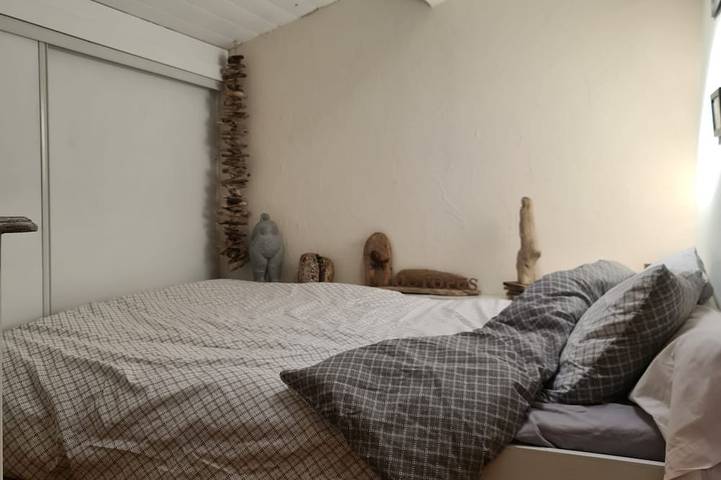 Gîte pour 5 personnes, avec terrasse à La Garde - 2