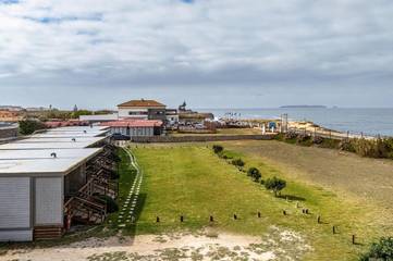 Parc de vacances pour 2 personnes à Peniche