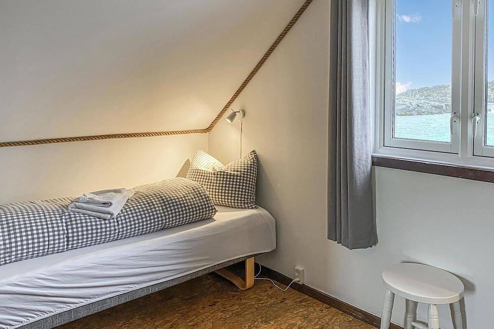 Schönes Haus in Offersøy mit Sauna in Lødingen