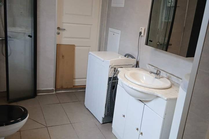 Ganze Wohnung, 1 bedroom in Ullensaker