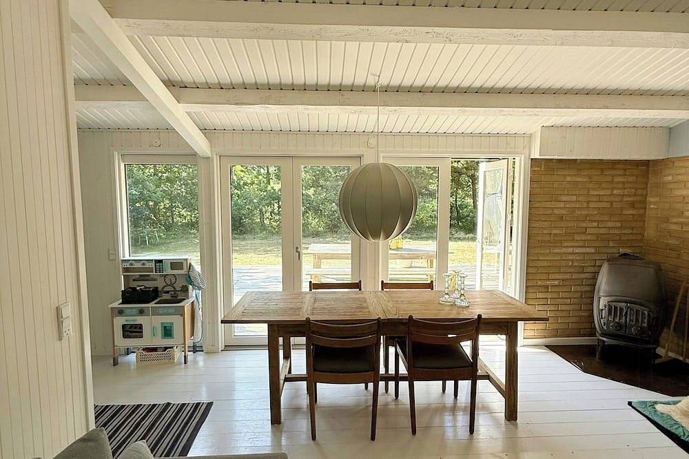 Casa vacanza a Asnoes a partire da 154€ a notte