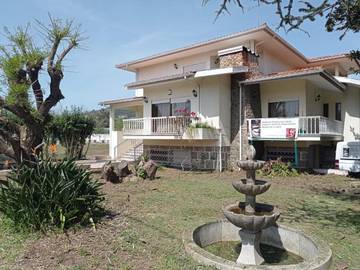 Maison d’hôte pour 2 personnes, avec jardin et vue dans Barroselas
