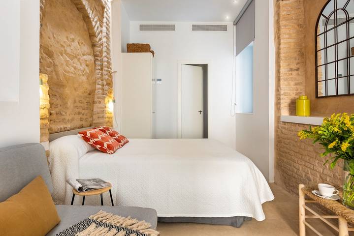 Ferienwohnung für 2 Personen in Sevilla - 2