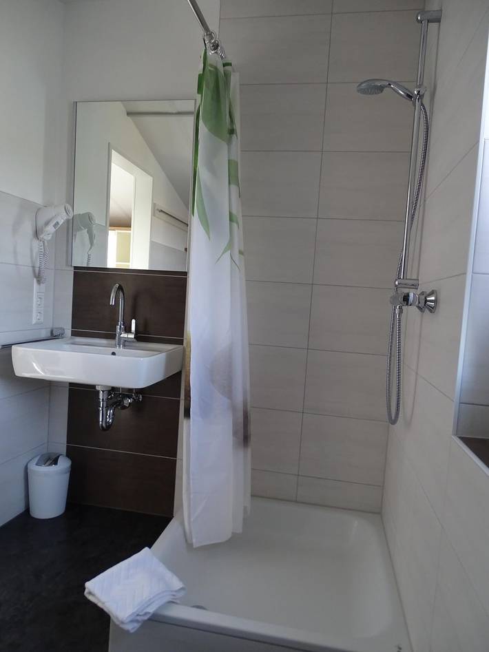 Ferienwohnung für 3 Personen, mit Terrasse und Garten in Wettringen - 4
