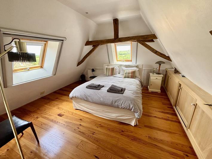 Chambre d’hôte pour 2 personnes, avec jardin en Dordogne - 3