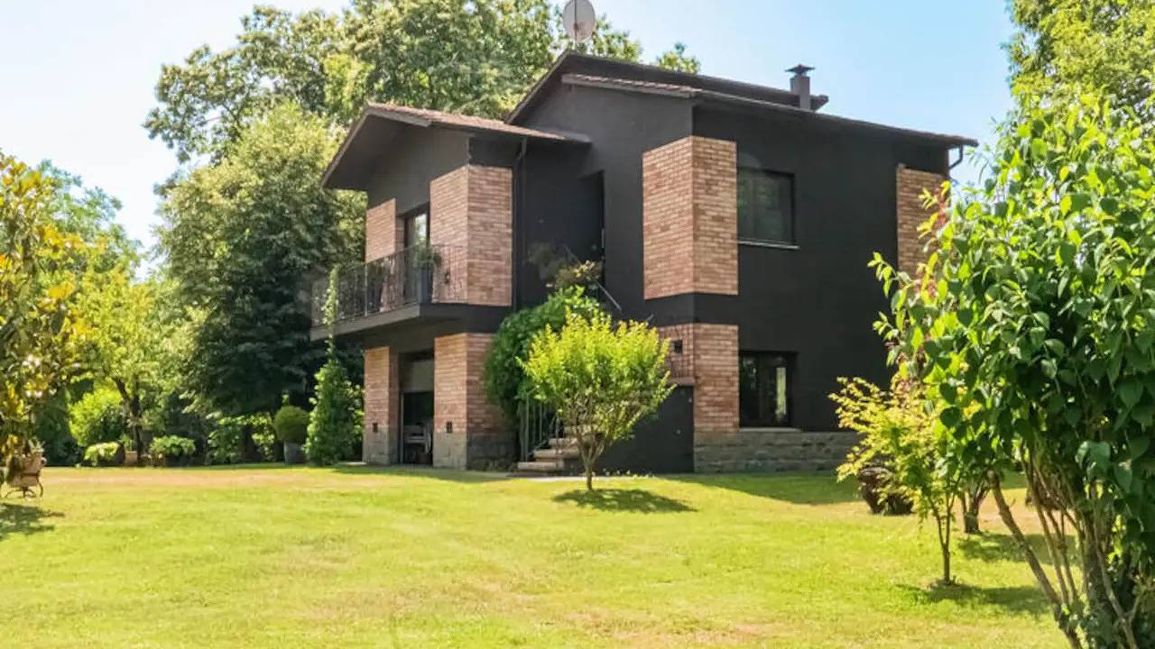 Apartamento vacacional entero, Ferienwohnung für 4 Personen (70 m²) in Sant Miquel Sacot in Santa Pau, Parc Natural de Zona Volcànica de la Garrotxa
