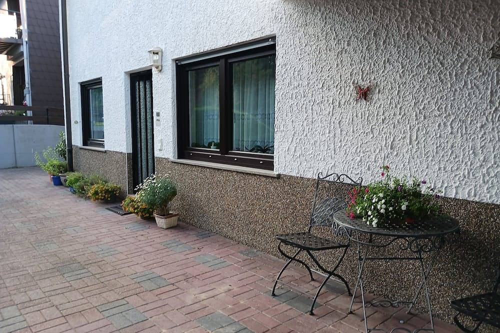 Ganze Wohnung, Ferienwohnung in ruhiger Lage in Friedrichsthal, Saarbrücken & Umgebung