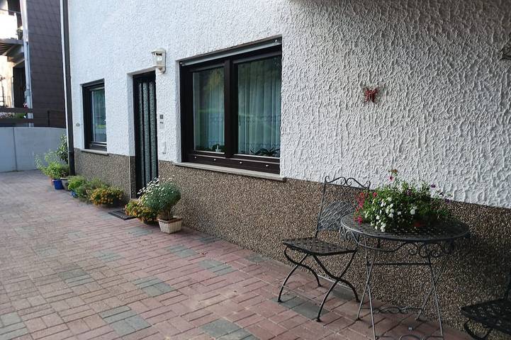 Ferienwohnung für 1 Personen - 1