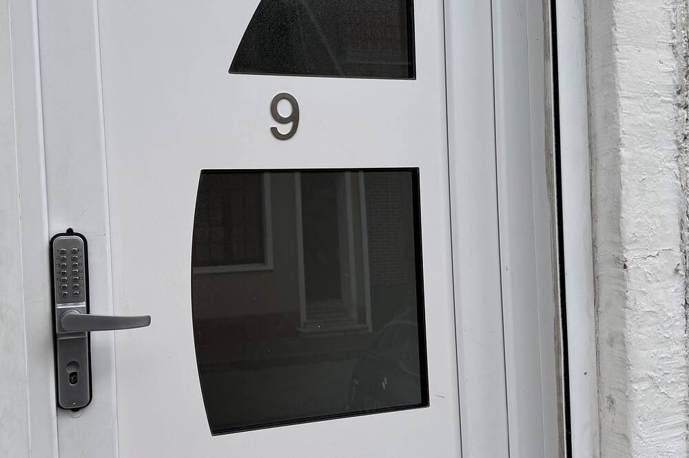 Ganze Wohnung, Royal appart city 2 in Calais, Calais und Umgebung