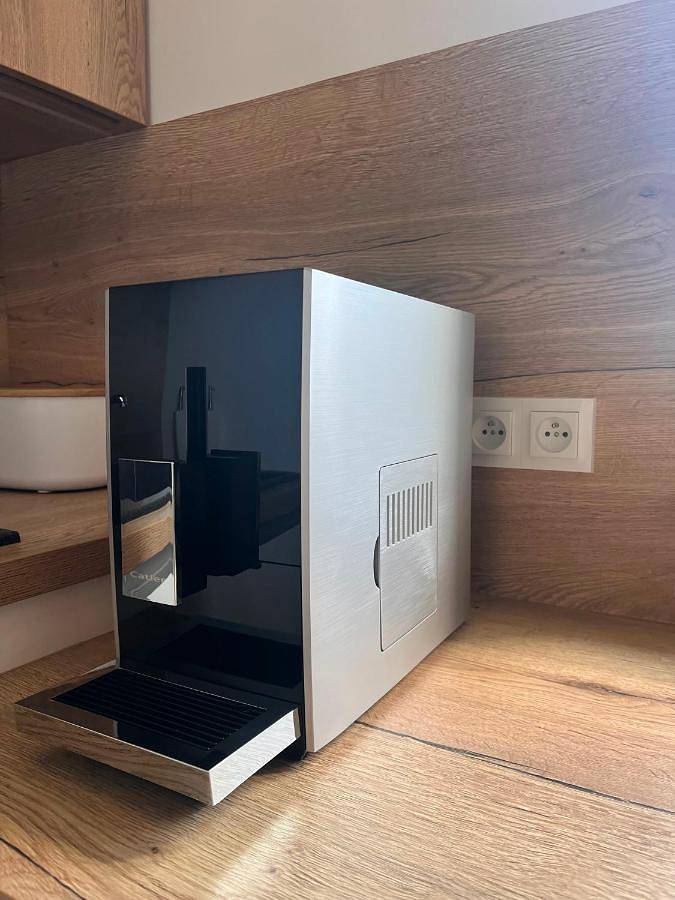 Location de vacances pour 5 personnes, avec jardin et vue, adapté aux familles à Zlín - 2