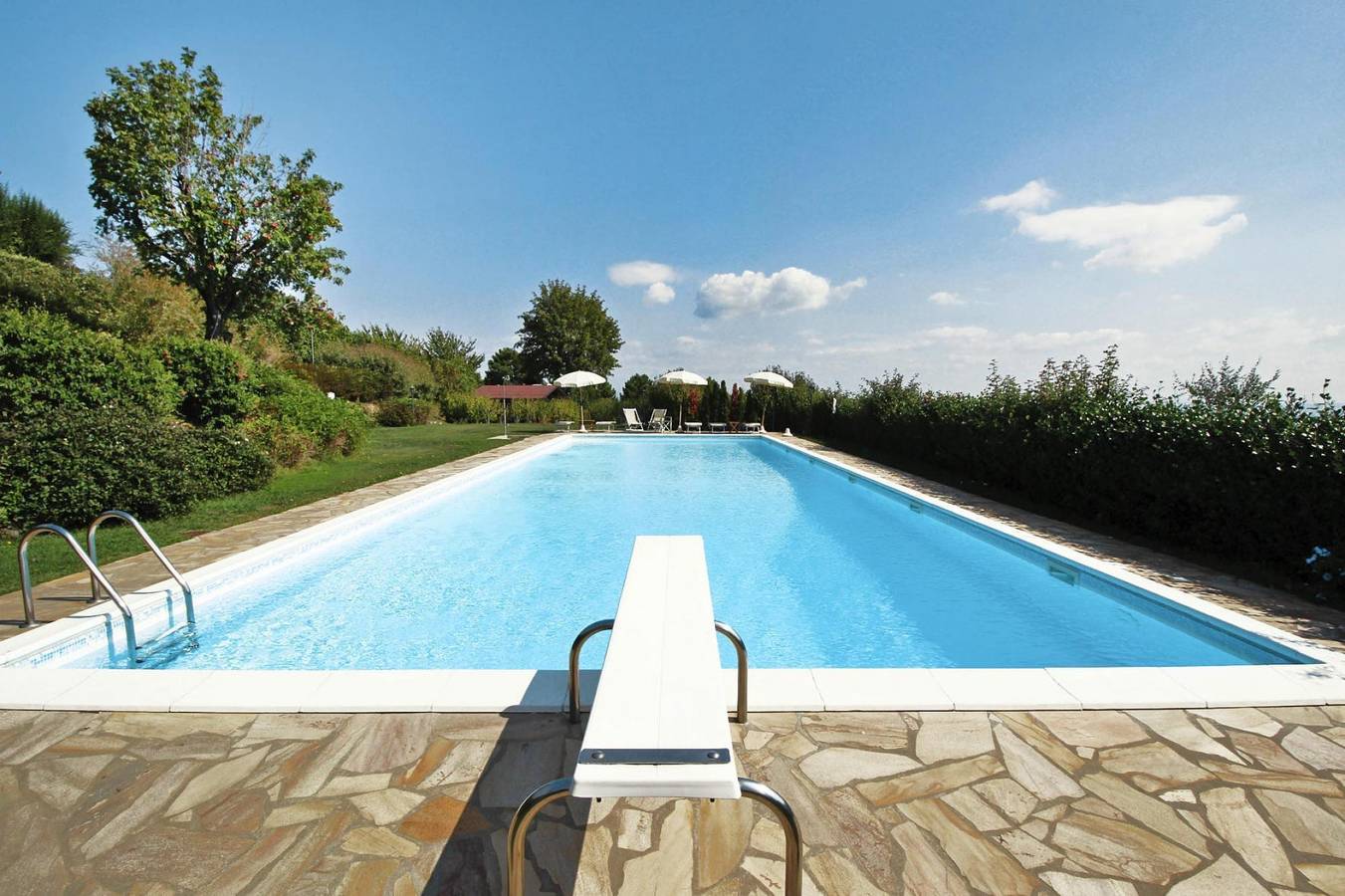 Appartamento vacanze a Buti a partire da 188€ a notte