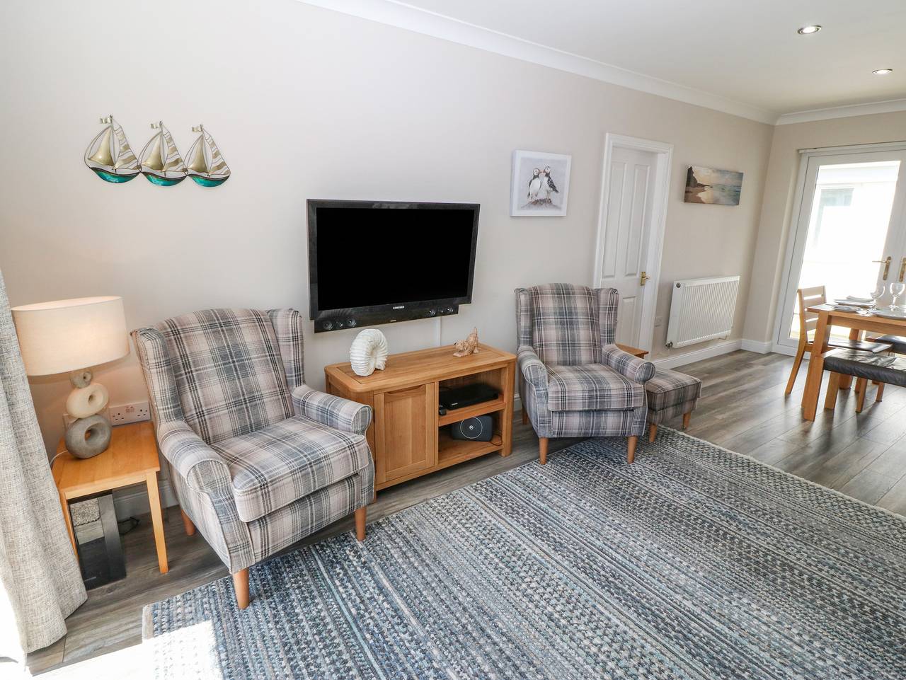 St Winifreds in Rhosneigr, Isle of Anglesey