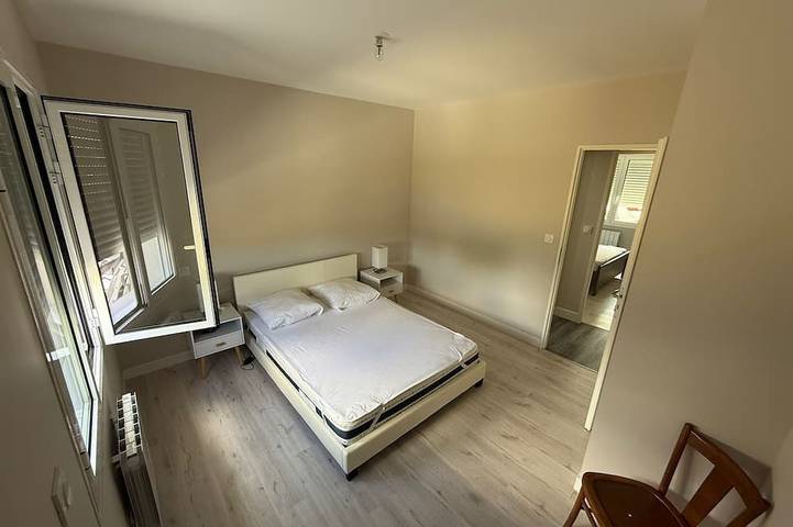 Location de vacances pour 6 personnes à Talais - 3