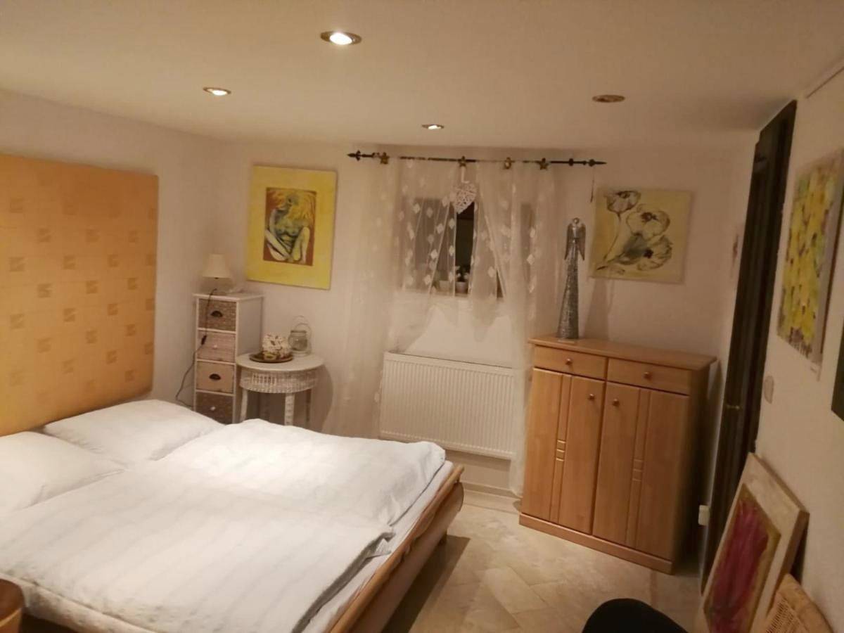 Ganze Wohnung, Ferienwohnung für 2 Personen mit Terrasse in Pobershau, Marienberg