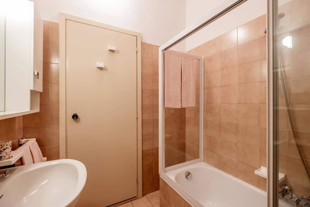 Appartamento intero, Happy Guest Apartments   Pink Mountain Presolana in Castione della Presolana, Prealpi Bergamasche Orientali