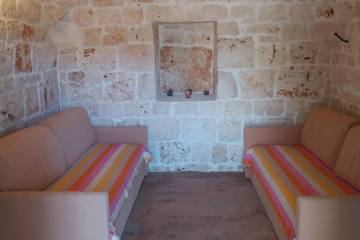 Villa for 6 People in Traghetto, Valle D'Itria, Photo 4