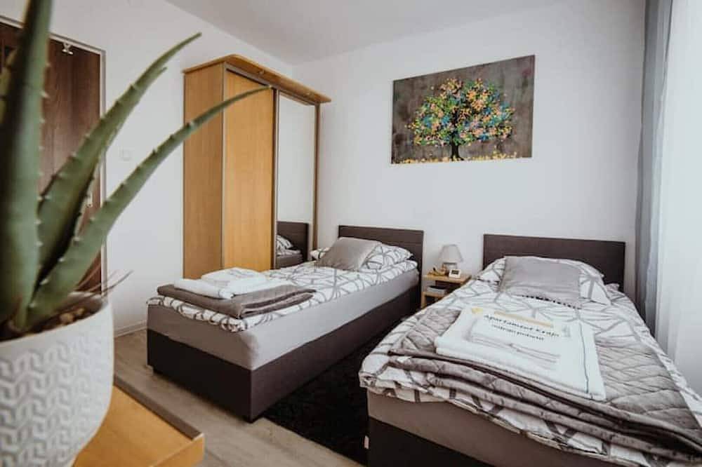 Ganze Wohnung, Apartment Kraju City Centre With Massage Chair in Sosnowitz, Schlesien