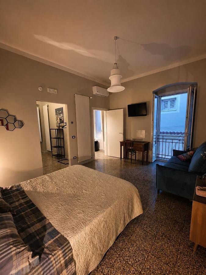 B&B Novecento Italiano in Altamura, Parco nazionale dell'Alta Murgia