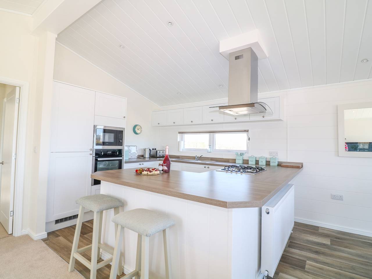 Beech Lodge in Newton Abbot, Devon