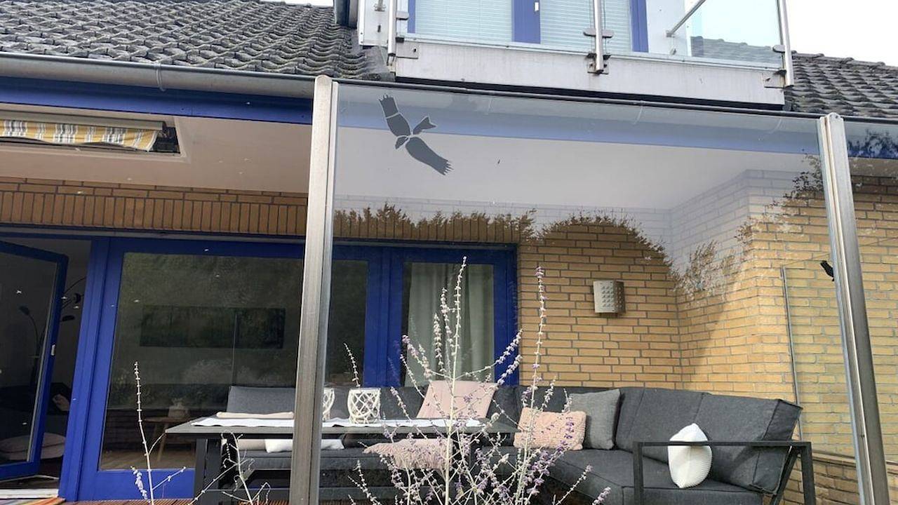 Ferienhaus für 8 Personen (140 m²) in Rabenkirchen-Faulück in Rabenkirchen-Faulück, Schleswig-Flensburg