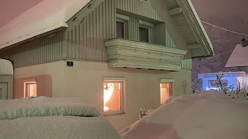 Chalet für 6 Personen, mit Garten und Terrasse, mit Haustier am Millstätter See - 3