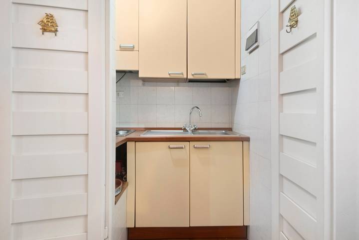 Gîte pour 3 personnes à Bonassola - 3