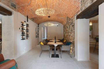 Agriturismo per 2 Persone in Borgomanero, Provincia di Novara, Foto 4