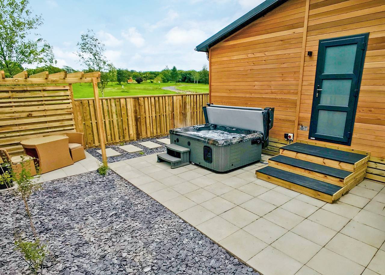 Cambrian Retreat in Cardigan Bay