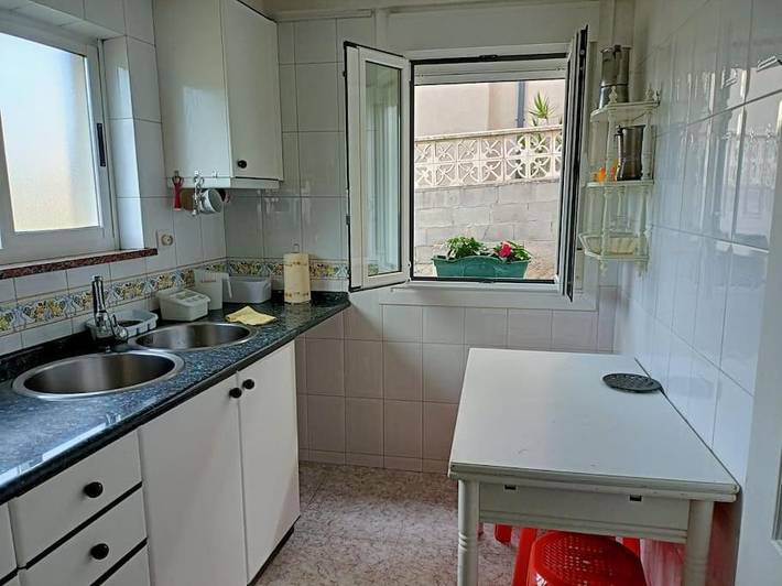 Gîte pour 6 personnes, avec terrasse, animaux acceptés à Viveiro - 4