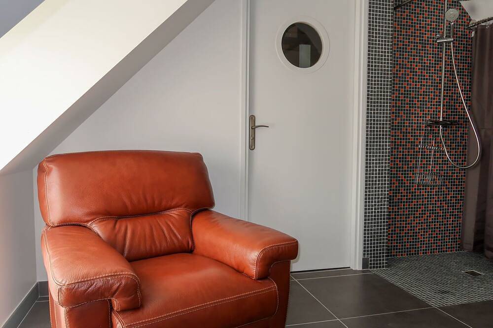 Valhalla, chez Emile in Lamballe-Armor, Côte de Goëlo