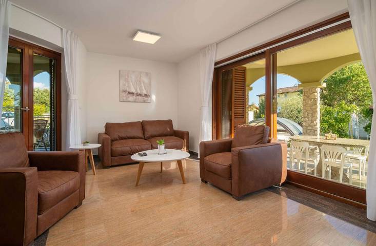 Ferienhaus für 10 Personen in Sveti Filip i Jakov - 4