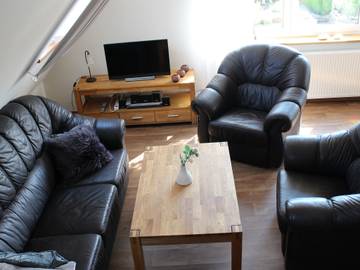 Ferienwohnung für 4 Personen in Schieder-Schwalenberg, Kreis Lippe, Bild 2