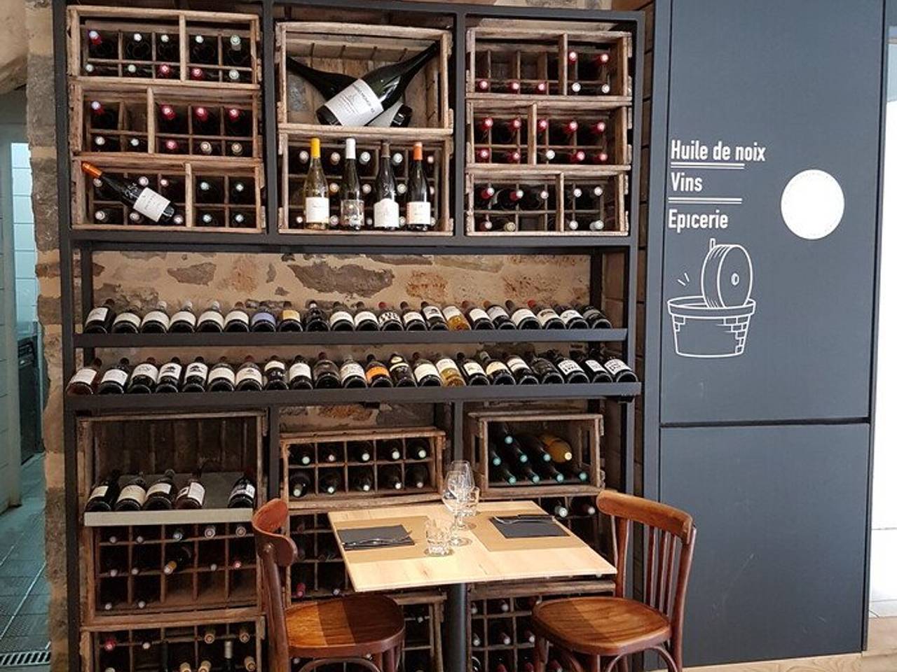 Apartamento entero, Apartamento con encanto, 4 pers, pueblo medieval Martel, Se admiten mascotas, Wifi gratis in Martel, Lot